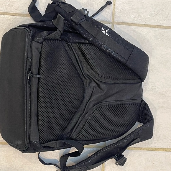 Rebel Athletic Bags Rebel Faux Suede Baby Dream Bag Poshmark